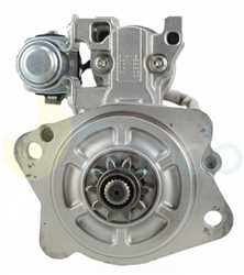 6035613 FRONT MITSUBISHI Type 24V 5kW 10T CW 