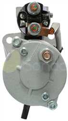 6035614 BACK MITSUBISHI Type 24V 5,50kW 12T CW 