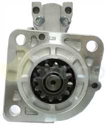 6035614 FRONT MITSUBISHI Type 24V 5,50kW 12T CW 