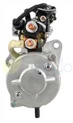 6035615 BACK MITSUBISHI Type 24V 5,50kW 12T CW 
