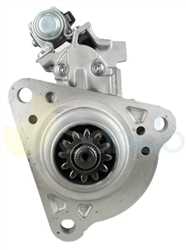 6035615 FRONT MITSUBISHI Type 24V 5,50kW 12T CW 