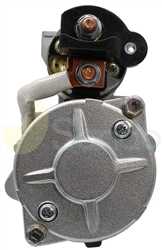 6035616 BACK MITSUBISHI Type 24V 5kW 10T CW 