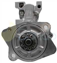 6035616 FRONT MITSUBISHI Type 24V 5kW 10T CW 