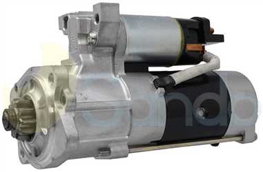 6035616 SIDE MITSUBISHI Type 24V 5kW 10T CW 