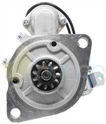 6035617 FRONT MITSUBISHI Type 24V 5kW 11T CW 