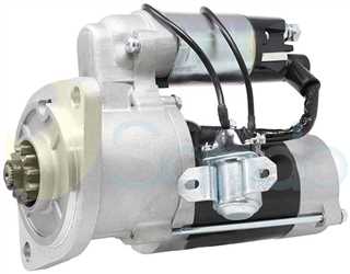 6035617 SIDE MITSUBISHI Type 24V 5kW 11T CW 