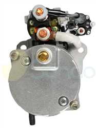 6035618 BACK MITSUBISHI Type 24V 5,50kW 12T CW 