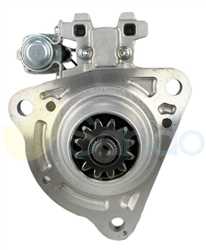 6035618 FRONT MITSUBISHI Type 24V 5,50kW 12T CW 