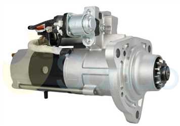 6035618 SIDE MITSUBISHI Type 24V 5,50kW 12T CW 