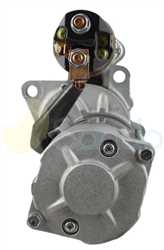 6035620 BACK MITSUBISHI Type 24V 5kW 13/14T CW 