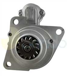 6035620 FRONT MITSUBISHI Type 24V 5kW 13/14T CW 