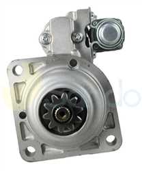 6035621 FRONT MITSUBISHI Type 24V 5kW 10T CW 