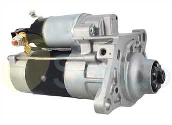 6035622 SIDE MITSUBISHI Type 24V 5kW 11T CW 