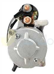 6035623 BACK MITSUBISHI Type 24V 5,50kW 11T CW 