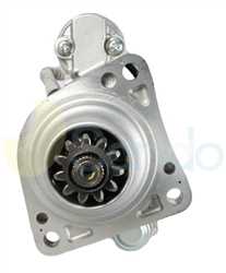 6035623 FRONT MITSUBISHI Type 24V 5,50kW 11T CW 