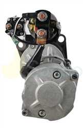 6035624 BACK MITSUBISHI Type 24V 5kW 12T CW 