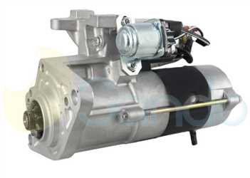 6035626 SIDE MITSUBISHI Type 24V 3,20kW 9T CW 