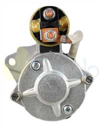 6035627 BACK MITSUBISHI Type 24V 3,20kW 11T CW 