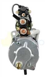 6035629 BACK MITSUBISHI Type 24V 5,50kW 12T CW 