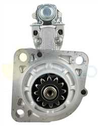 6035629 FRONT MITSUBISHI Type 24V 5,50kW 12T CW 