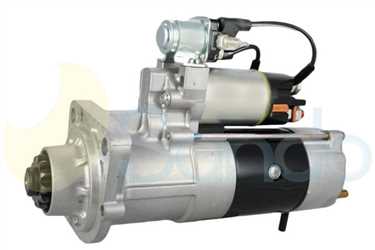 6035629 SIDE MITSUBISHI Type 24V 5,50kW 12T CW 