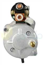 6035630 BACK MITSUBISHI Type 24V 7kW 11T CW 