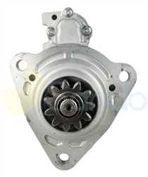 6035630 FRONT MITSUBISHI Type 24V 7kW 11T CW 