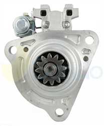 6035631 FRONT MITSUBISHI Type 24V 5,50kW 12T CW 