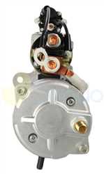 6035632 BACK MITSUBISHI Type 24V 7kW 12T CW 