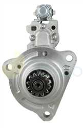 6035632 FRONT MITSUBISHI Type 24V 7kW 12T CW 