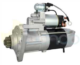6035632 SIDE MITSUBISHI Type 24V 7kW 12T CW 