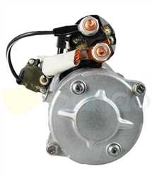 6035633 BACK MITSUBISHI Type 24V 5,50kW 13T CW 