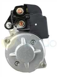 6035635 BACK MITSUBISHI Type 24V 7kW 12T CW 