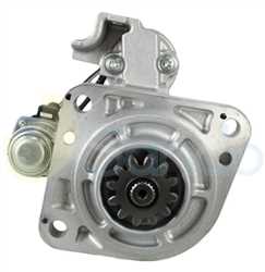 6035636 FRONT MITSUBISHI Type 24V 5kW 12T CW 