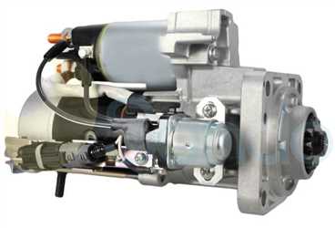 6035636 SIDE MITSUBISHI Type 24V 5kW 12T CW 