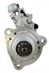 6035637 FRONT MITSUBISHI Type 24V 7kW 12T CW 