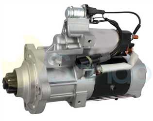 6035637 SIDE MITSUBISHI Type 24V 7kW 12T CW 