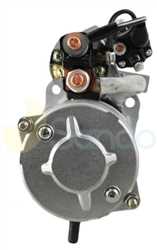 6035639 BACK MITSUBISHI Type 24V 5,50kW 12T CW 