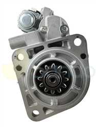 6035639 FRONT MITSUBISHI Type 24V 5,50kW 12T CW 
