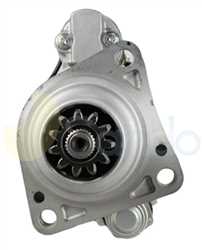 6035640 FRONT MITSUBISHI Type 24V 5,50kW 11T CW 