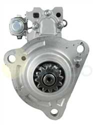 6035641 FRONT MITSUBISHI Type 24V 7kW 12T CW 