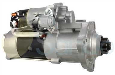 6035641 SIDE MITSUBISHI Type 24V 7kW 12T CW 