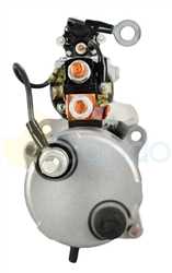 6035642 BACK MITSUBISHI Type 24V 7kW 12T CW 