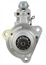 6035642 FRONT MITSUBISHI Type 24V 7kW 12T CW 