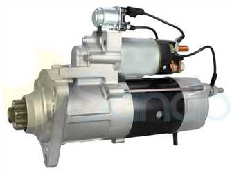 6035642 SIDE MITSUBISHI Type 24V 7kW 12T CW 