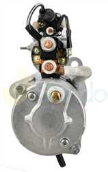 6035643 BACK MITSUBISHI Type 24V 5,50kW 11T CW 