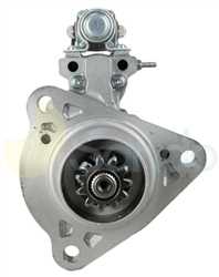 6035643 FRONT MITSUBISHI Type 24V 5,50kW 11T CW 
