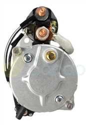 6035644 BACK MITSUBISHI Type 24V 5,50kW 11T CW 