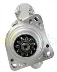 6035644 FRONT MITSUBISHI Type 24V 5,50kW 11T CW 