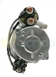 6035645 BACK MITSUBISHI Type 24V 5,50kW 